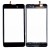 Touch Screen Digitizer For Blu Dash G Black By - Maxbhi Com