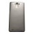 Back Panel Cover For Blackview R6 Lite Black - Maxbhi Com