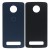 Back Panel Cover For Motorola Moto Z3 Play Blue - Maxbhi Com