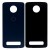 Back Panel Cover For Motorola Moto Z3 Play White - Maxbhi Com