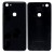 Back Panel Cover For Vivo Y81 Black - Maxbhi Com