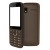 Full Body Housing For Aqua Mobile Pearl Max Black - Maxbhi Com