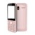 Full Body Housing For Aqua Mobile Pearl Max Rose Gold - Maxbhi Com