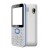 Full Body Housing For Aqua Mobile Turbo Black - Maxbhi Com