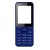 Full Body Housing For Aqua Mobile Turbo Blue - Maxbhi.com