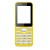 Full Body Housing For Aqua Mobile Turbo Yellow - Maxbhi.com
