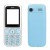 Full Body Housing For Black Bear B5 White - Maxbhi Com