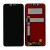 Lcd With Touch Screen For Allview Soul X5 Pro Black By - Maxbhi Com