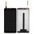 Lcd With Touch Screen For Blackview P2 Lite Black By - Maxbhi Com