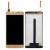 Lcd With Touch Screen For Blackview P2 Lite Gold By - Maxbhi Com
