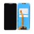 Lcd With Touch Screen For Vivo Y81 Black By - Maxbhi Com