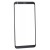 Replacement Front Glass For Lg Q Stylo 4 Black By - Maxbhi Com