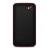 Full Body Housing For Mtech Freedom White - Maxbhi Com