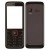 Full Body Housing For Adcom Aqua 201 Plus Black - Maxbhi Com