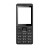Full Body Housing For Aqua Mobile Fusion Star Black - Maxbhi.com