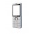 Full Body Housing For Aqua Mobile Fusion Star White - Maxbhi.com