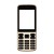 Full Body Housing For Zen Z8 Rocker White - Maxbhi.com