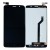Lcd With Touch Screen For Zte Z986 Black By - Maxbhi Com