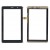 Touch Screen Digitizer For Alcatel 1t 7 Grey By - Maxbhi Com