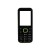 Full Body Housing For Goodve Gv311 White - Maxbhi.com