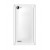 Full Body Housing For Mtech Ace 11 White - Maxbhi Com