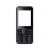 Full Body Housing For Mu Phone M350 White - Maxbhi.com