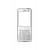 Full Body Housing For Relaxx R7s White - Maxbhi Com