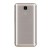Full Body Housing For Doogee Y6 C White - Maxbhi.com