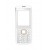 Full Body Housing For Aqua Mobile Glamour Black - Maxbhi.com