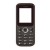Full Body Housing For Corbytel C101 Slim White - Maxbhi.com