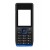 Full Body Housing For Ziox Starz Power White - Maxbhi.com