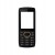 Full Body Housing For Ziox Z38 White - Maxbhi.com
