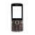 Full Body Housing For Mu Phone M230i White - Maxbhi.com