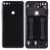 Back Panel Cover For Lenovo K5 Note 2018 Black - Maxbhi Com