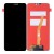 LCD with Touch Screen for Vivo Z1 Black