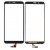 Touch Screen Digitizer For Lenovo K5 Note 2018 Black By - Maxbhi Com