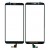 Touch Screen Digitizer For Huawei Y7 2018 Black By - Maxbhi Com