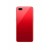 Full Body Housing For Oppo A3s Red - Maxbhi.com