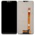 LCD with Touch Screen for Oppo A5 Black