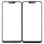 Replacement Front Glass For Oppo A5 White By - Maxbhi Com