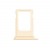 Sim Card Holder Tray For Lava Z61 Gold - Maxbhi Com
