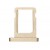 Sim Card Holder Tray For Lg K11 Plus Gold - Maxbhi Com