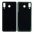 Back Panel Cover For Samsung Galaxy A8 Star A9 Star Black - Maxbhi Com