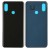Back Panel Cover For Xiaomi Mi 8 Black - Maxbhi Com