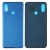 Back Panel Cover For Xiaomi Mi 8 Blue - Maxbhi Com