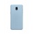 Full Body Housing For Samsung Galaxy J3 2018 Blue - Maxbhi.com