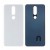 Back Panel Cover For Nokia 5 1 Plus Nokia X5 White - Maxbhi Com