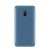 Full Body Housing For Meizu 15 Blue - Maxbhi.com