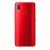 Full Body Housing For Vivo Nex A Red - Maxbhi.com
