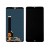 Lcd With Touch Screen For Meizu 15 Plus Black By - Maxbhi Com